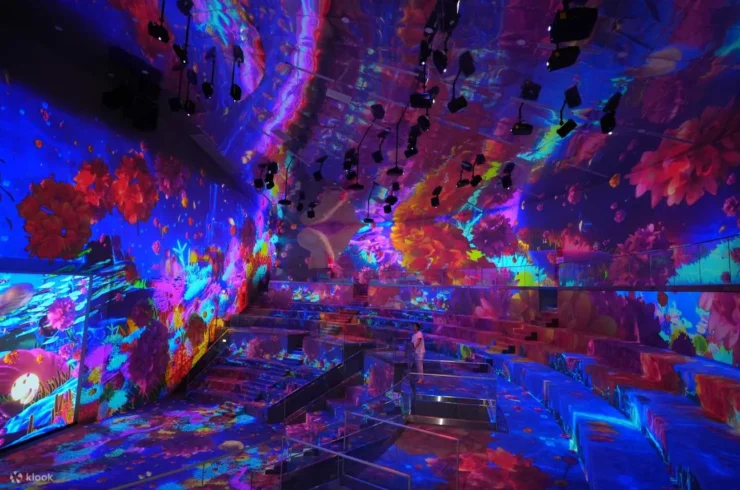 Vé Công Viên Ice Jungle Phú Quốc