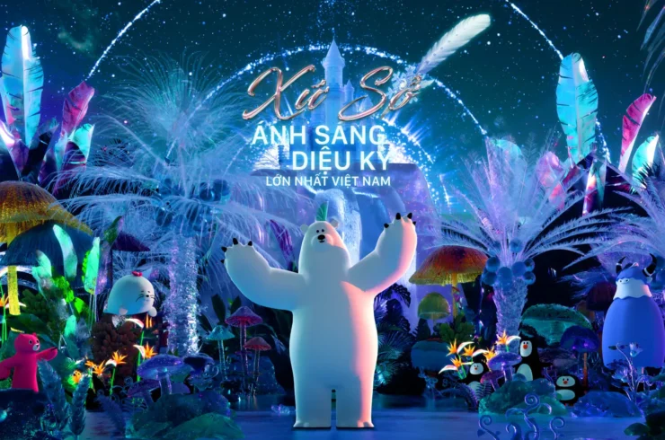 công viên ice jungle phú quốc