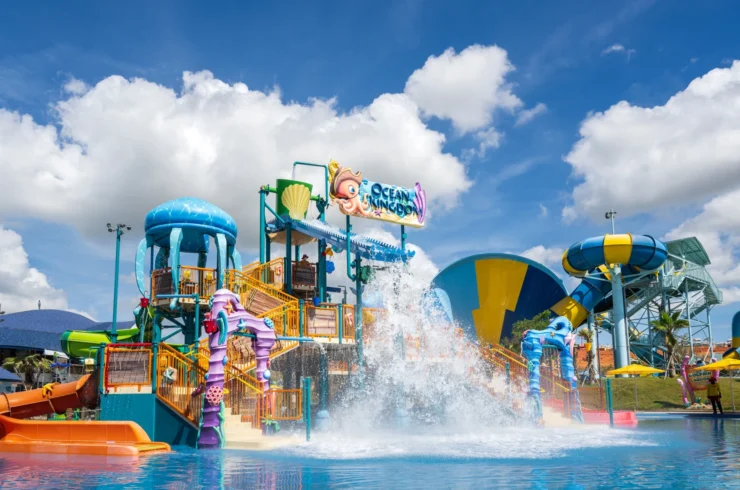 Vé Novadreams Phan Thiết