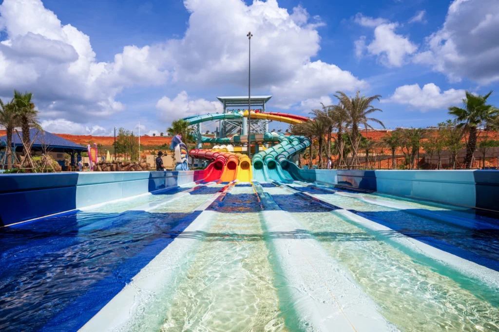 Vé Novadreams Phan Thiết