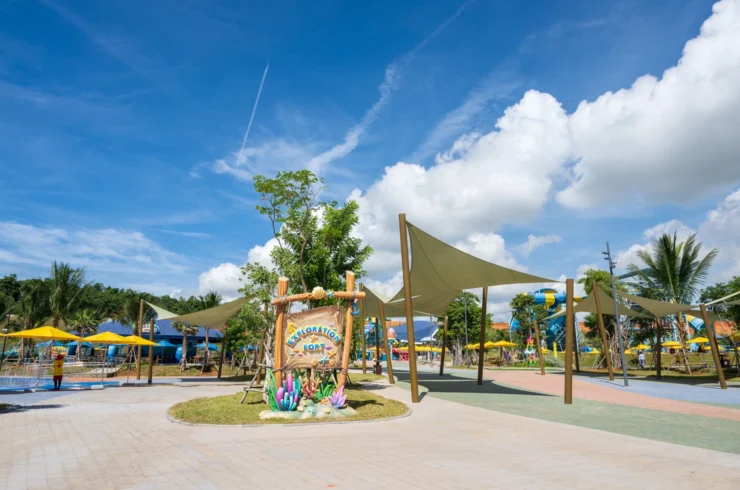 Vé Novadreams Phan Thiết