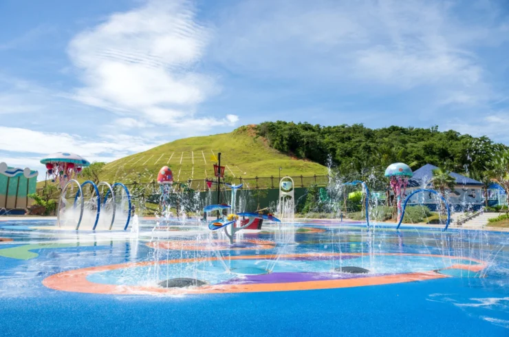 Vé Novadreams Phan Thiết