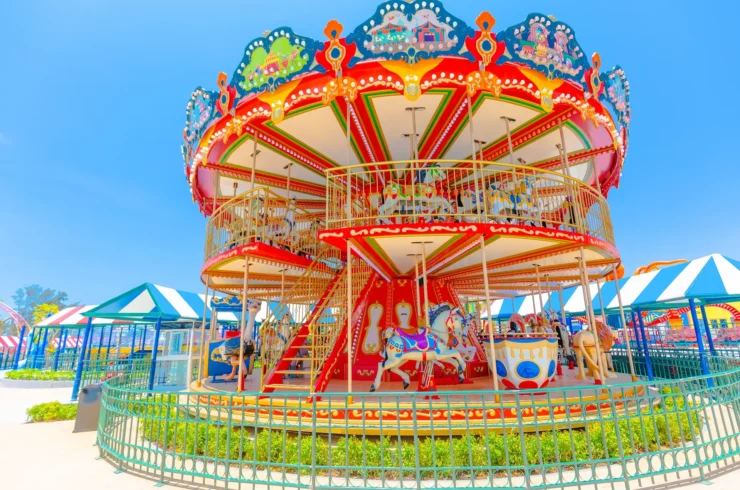 Vé Novadreams Phan Thiết