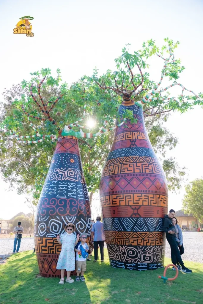 Vé Novadreams Phan Thiết