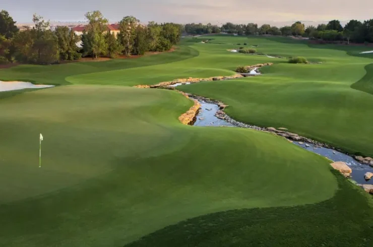 Golf NovaWorld tại Phan Thiết – Điểm hẹn đẳng cấp cho giới tinh hoa yêu Golf