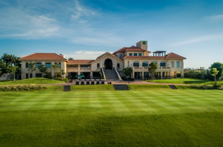 Golf NovaWorld tại Phan Thiết – Điểm hẹn đẳng cấp cho giới tinh hoa yêu Golf