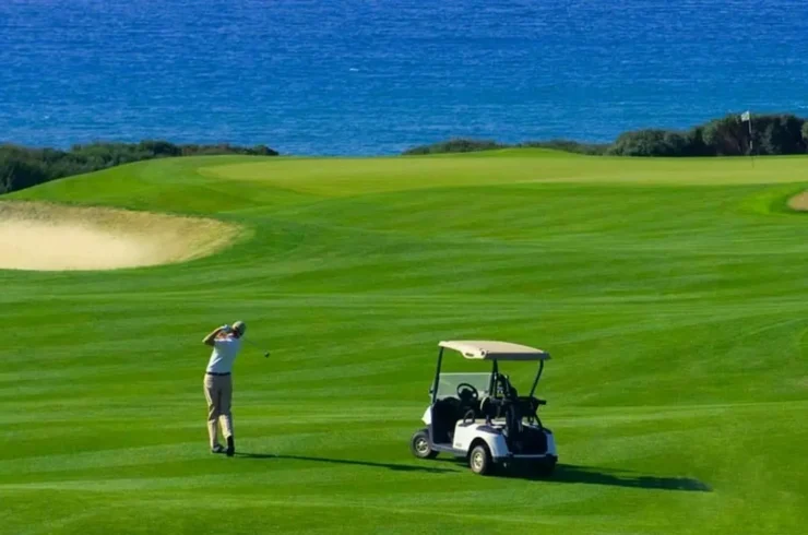 Golf NovaWorld tại Phan Thiết – Điểm hẹn đẳng cấp cho giới tinh hoa yêu Golf