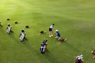 Golf NovaWorld tại Phan Thiết – Điểm hẹn đẳng cấp cho giới tinh hoa yêu Golf