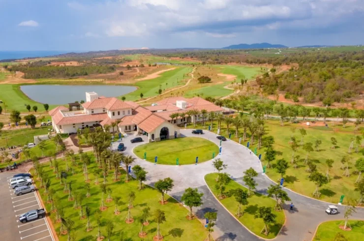 Golf NovaWorld tại Phan Thiết – Điểm hẹn đẳng cấp cho giới tinh hoa yêu Golf