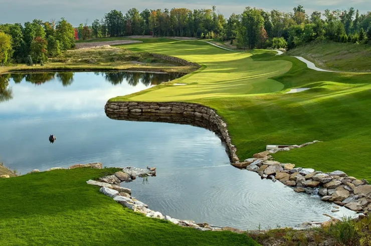 Golf NovaWorld tại Phan Thiết – Điểm hẹn đẳng cấp cho giới tinh hoa yêu Golf