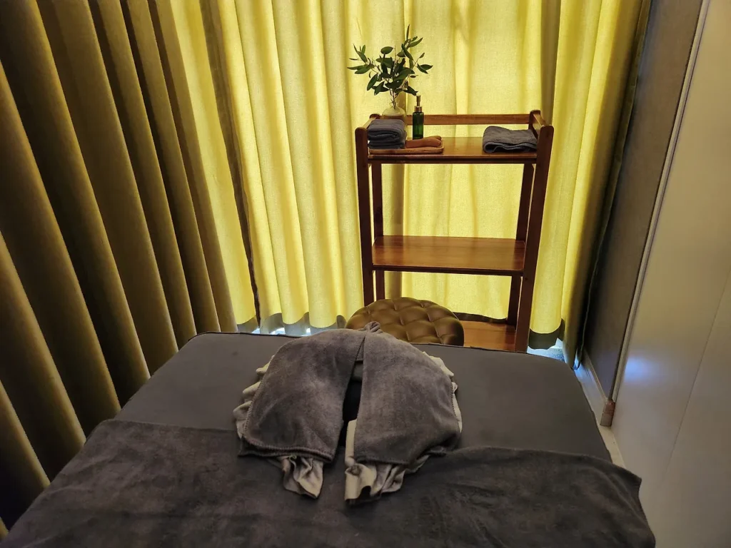 Trải nghiệm Lara Spa 2 & Massage Phú Quốc