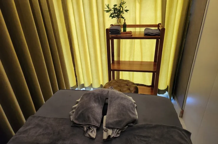 Trải nghiệm Lara Spa 2 & Massage Phú Quốc