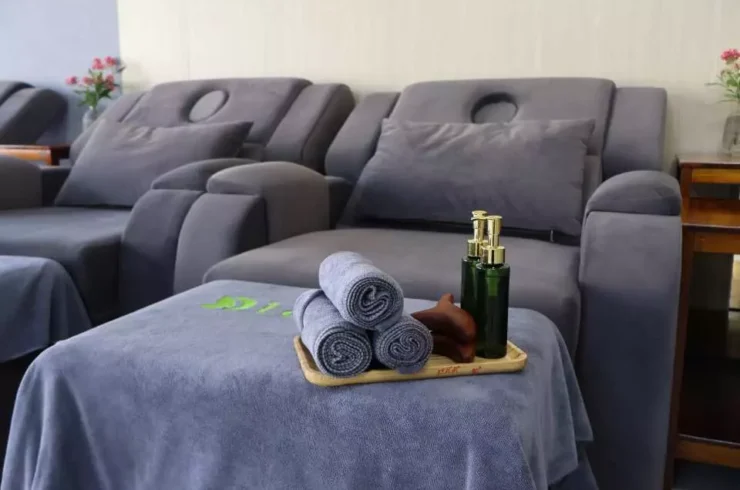 Trải nghiệm Lara Spa 2 & Massage Phú Quốc