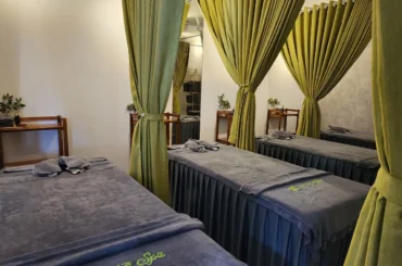 Trải nghiệm Lara Spa 2 & Massage Phú Quốc