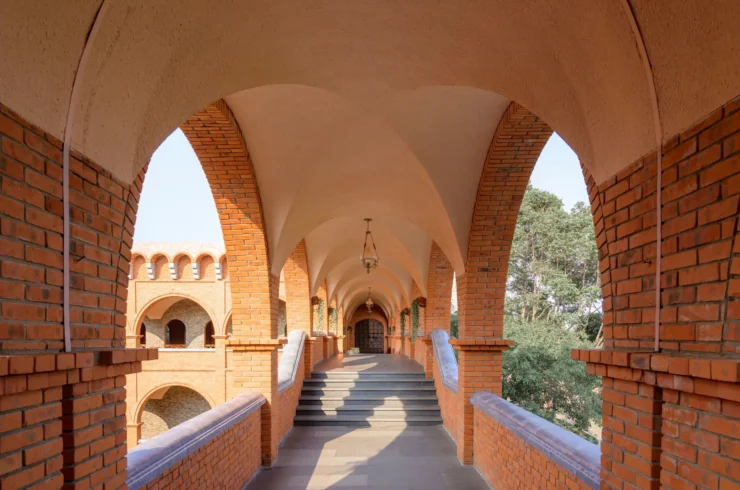 Vé Lâu Đài Rượu Vang Phan Thiết