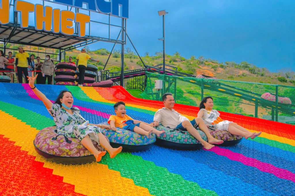 Vé Mango Beach Phan Thiết Vé Mango Beach Phan Thiết