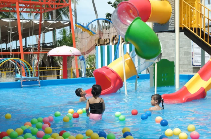 Vé Mango Beach Phan Thiết