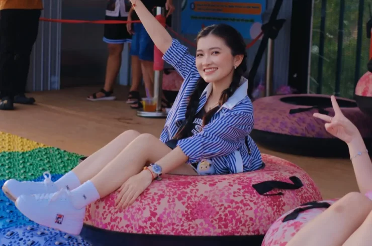 Vé Mango Beach Phan Thiết