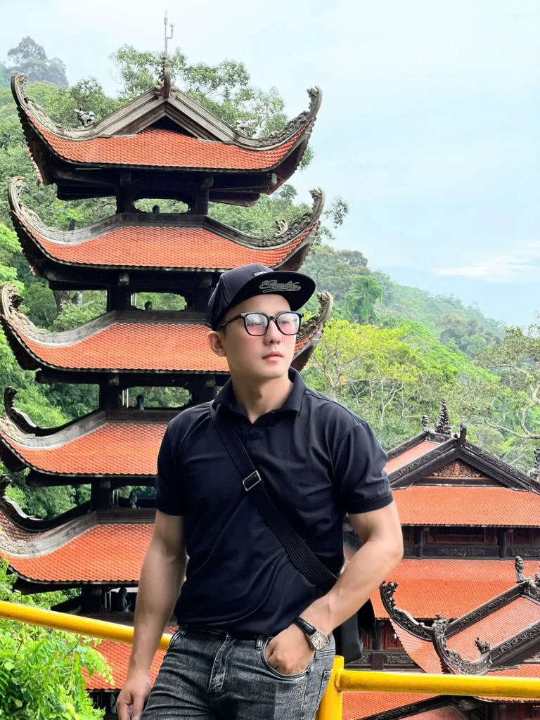 Tour Núi Tà Cú và Hải Đăng Kê Gà 1 Ngày