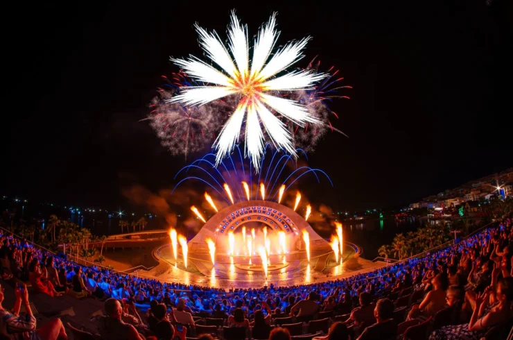 Vé Sun World Hòn Thơm