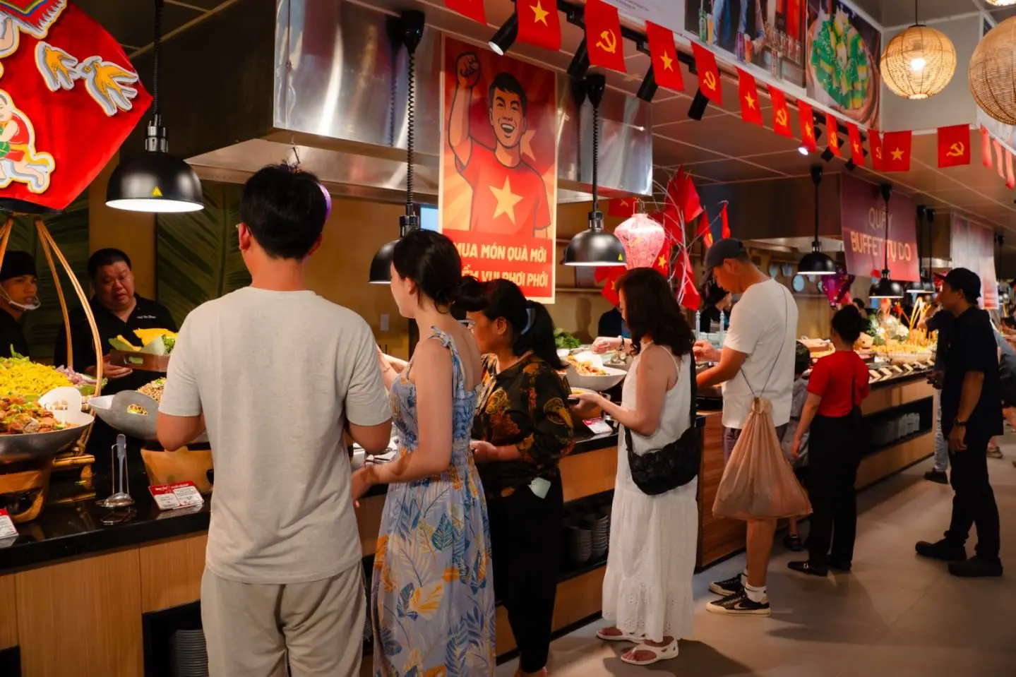 vé sun world hòn thơm