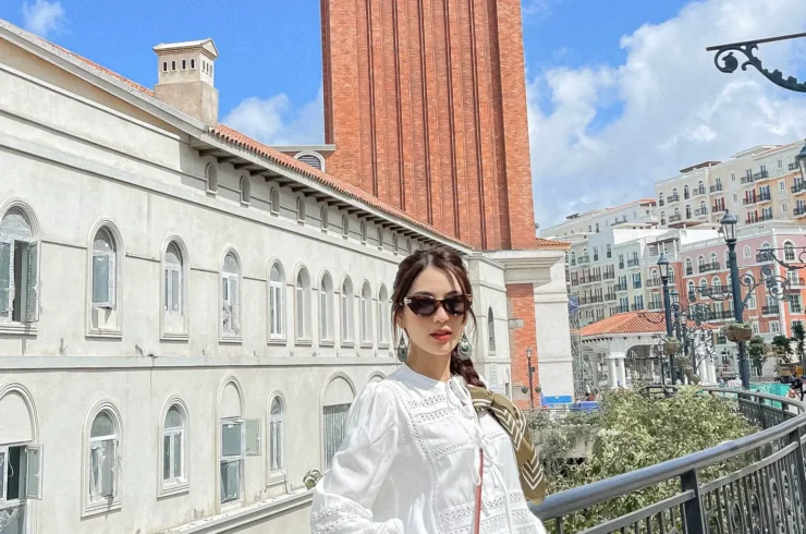 Vé Sun World Hòn Thơm