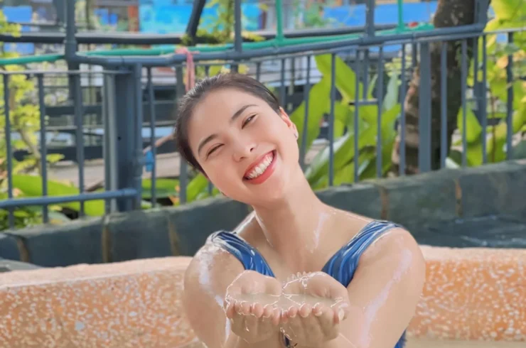 Trải nghiệm spa, massage và tắm bùn Sóc Nâu Phú Quốc