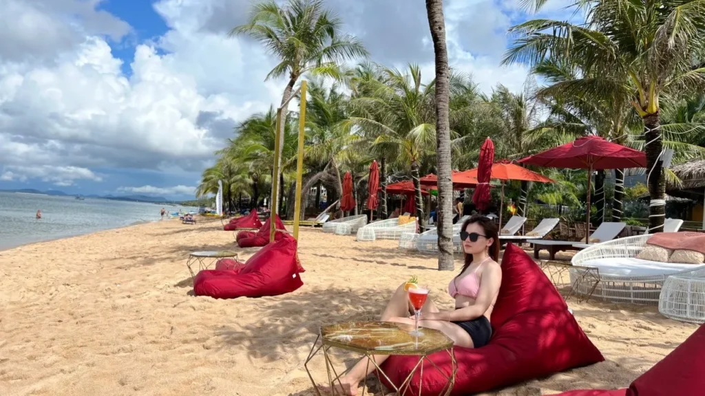 Trải Nghiệm Spa Tắm Bùn Versailles Phú Quốc