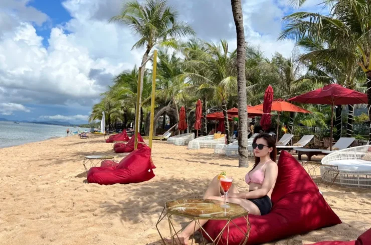 Trải Nghiệm Spa Tắm Bùn Versailles Phú Quốc