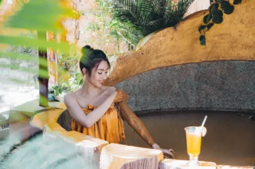 Trải Nghiệm Spa Tắm Bùn Versailles Phú Quốc