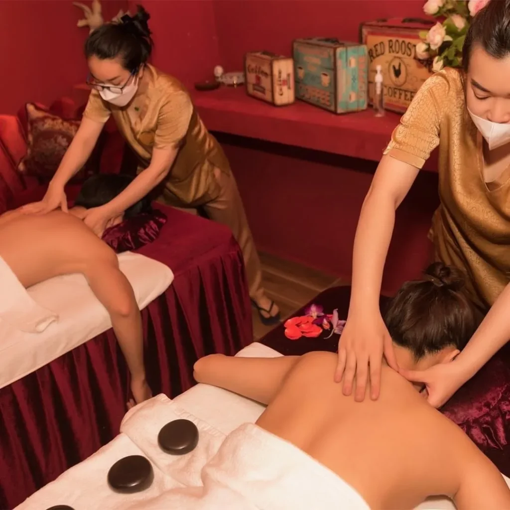 Trải Nghiệm Spa Tắm Bùn Versailles Phú Quốc