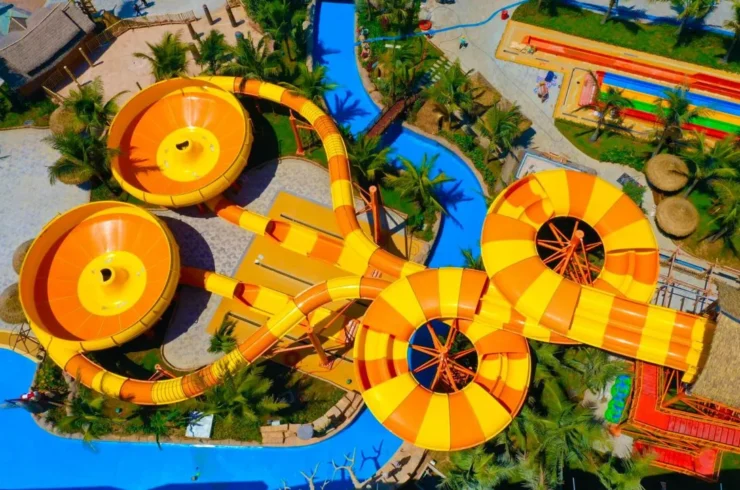 Vé Vinwonders Phú Quốc