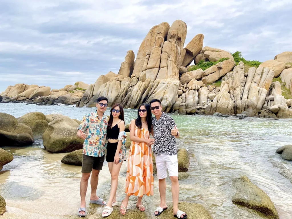 Tour Cù Lao Câu 1 ngày