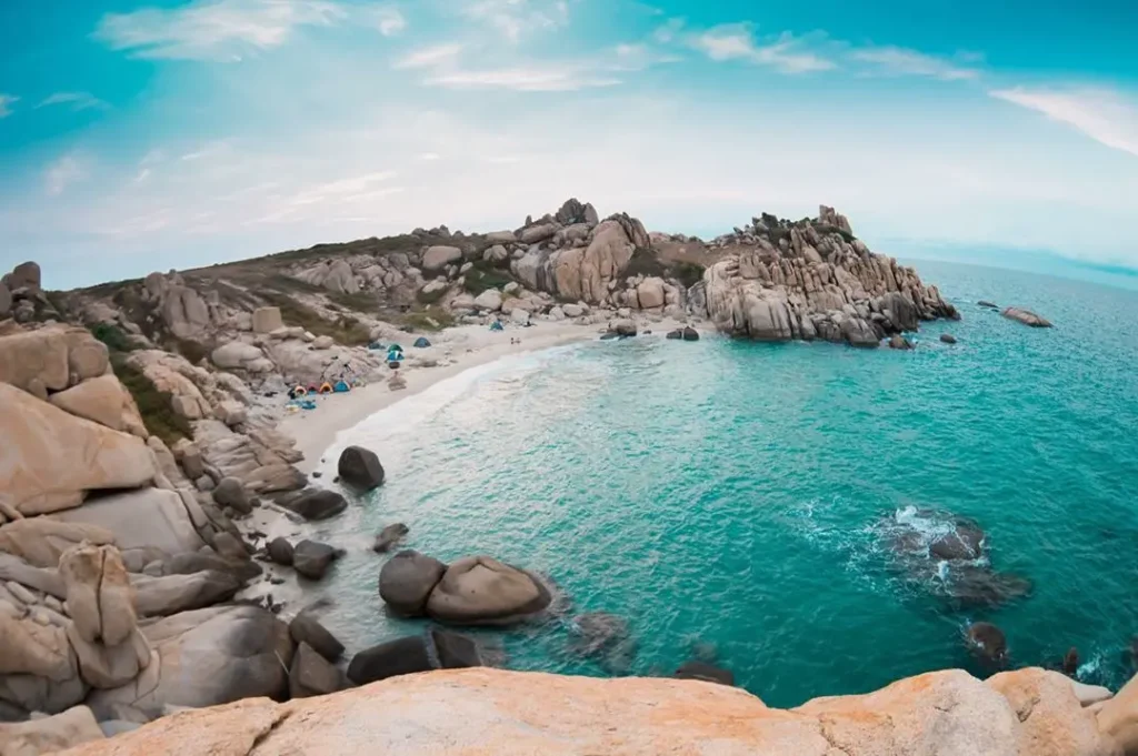 Tour Cù Lao Câu 1 ngày