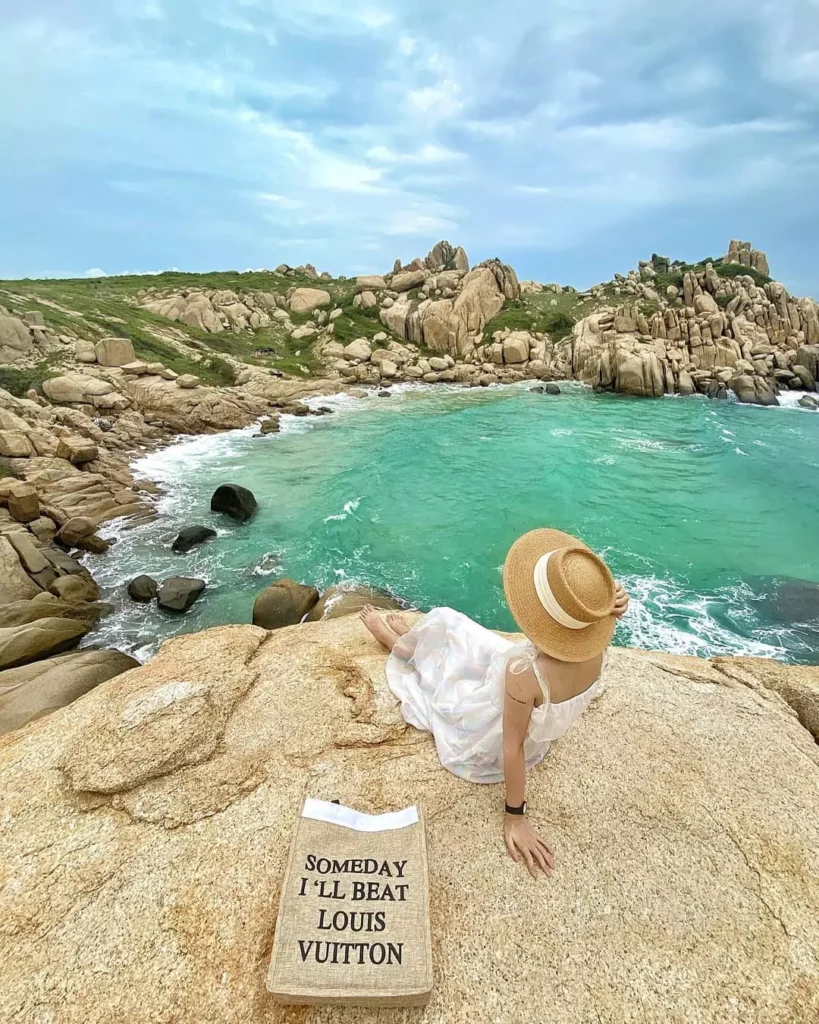 Tour Cù Lao Câu 1 ngày