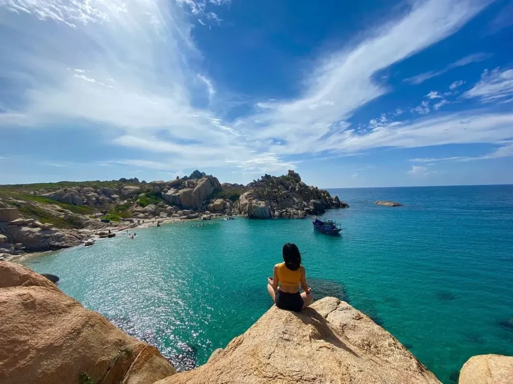 Tour Cù Lao Câu 1 ngày