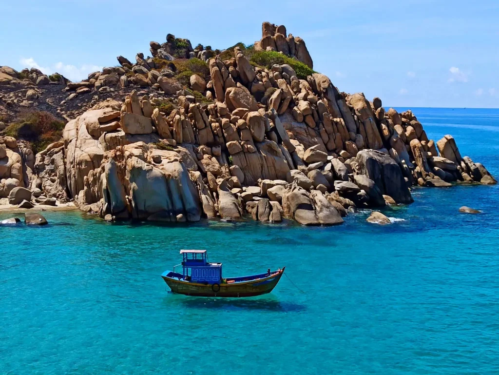Tour Cù Lao Câu 1 ngày