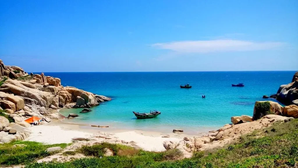 Tour Cù Lao Câu 1 ngày