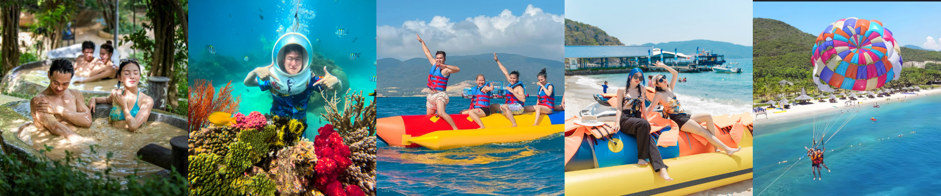 Gợi ý tour đảo Nha Trang 1 ngày đẹp – rẻ – chất lượng nhất 2025