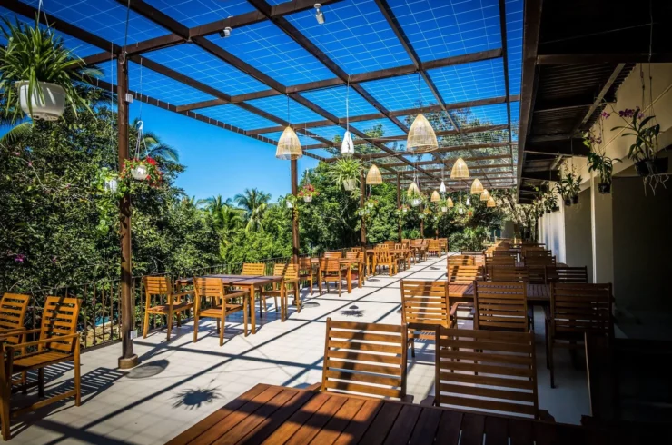 Tour suối Ba Hồ 1 ngày