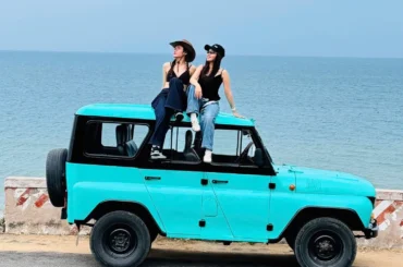 Top những địa điểm du lịch Khánh Hòa nổi tiếng nhất