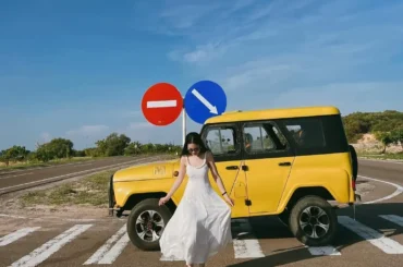 Let's Fly Travel