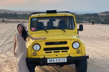 Top những địa điểm du lịch Khánh Hòa nổi tiếng nhất