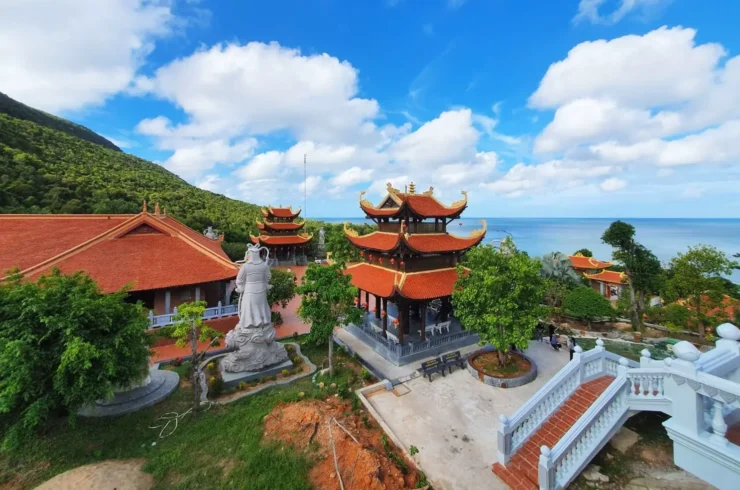 Tour Đông Nam đảo Phú Quốc