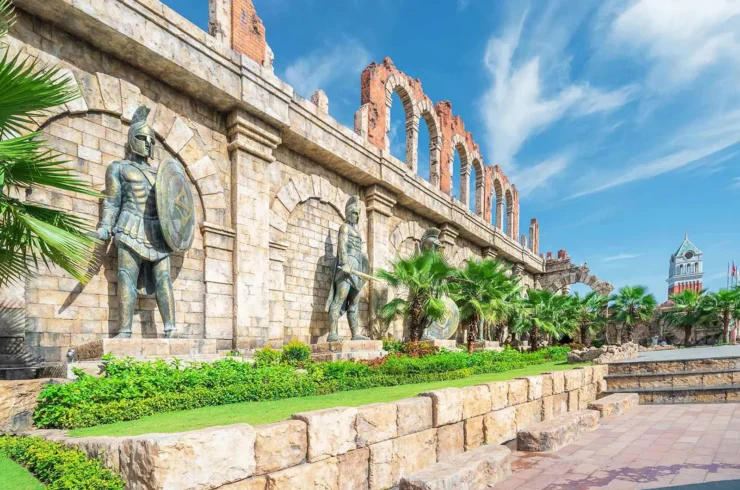 Tour Đông Nam đảo Phú Quốc