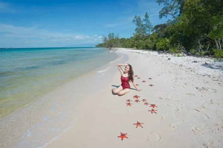 Tour Rạch Vẹm – Hàm Rồng Phú Quốc