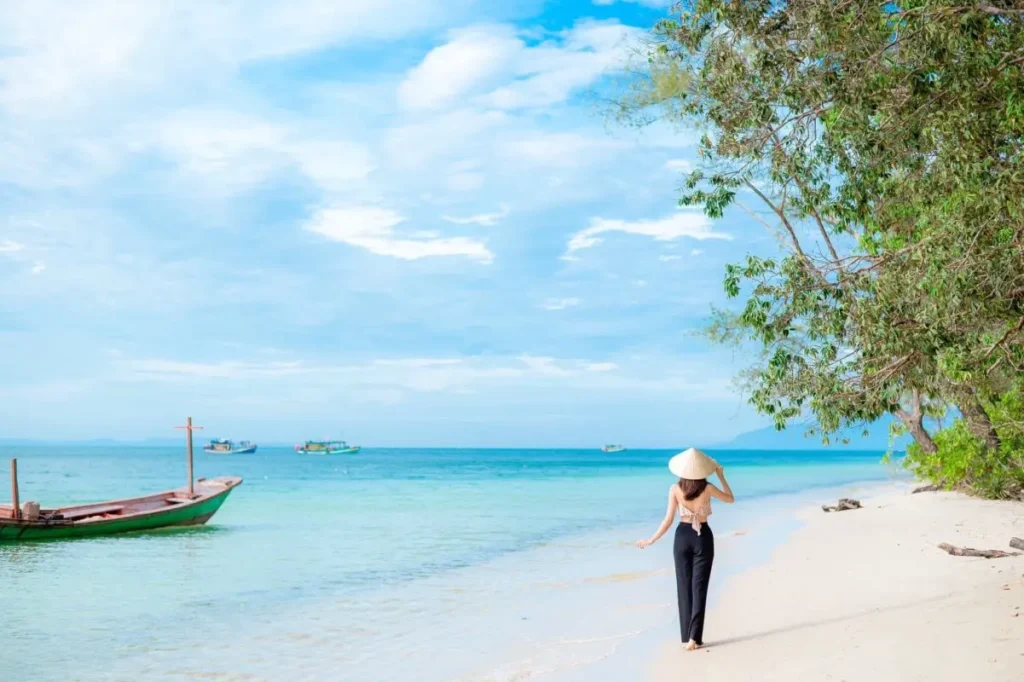 Tour Rạch Vẹm – Hàm Rồng Phú Quốc