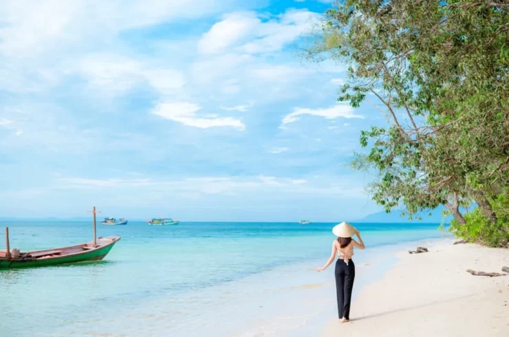 Tour Rạch Vẹm – Hàm Rồng Phú Quốc