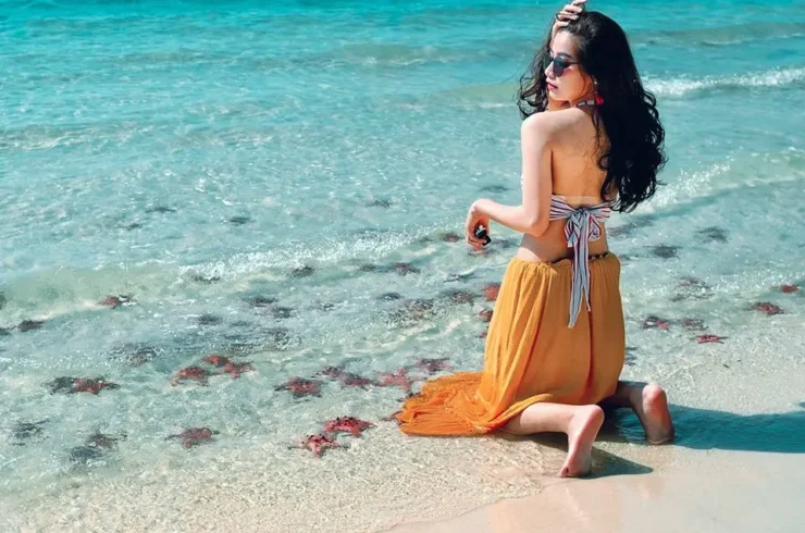 Tour Rạch Vẹm – Hàm Rồng Phú Quốc