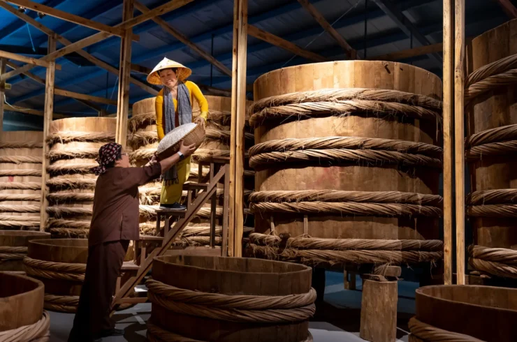 Tour Đông Nam đảo Phú Quốc